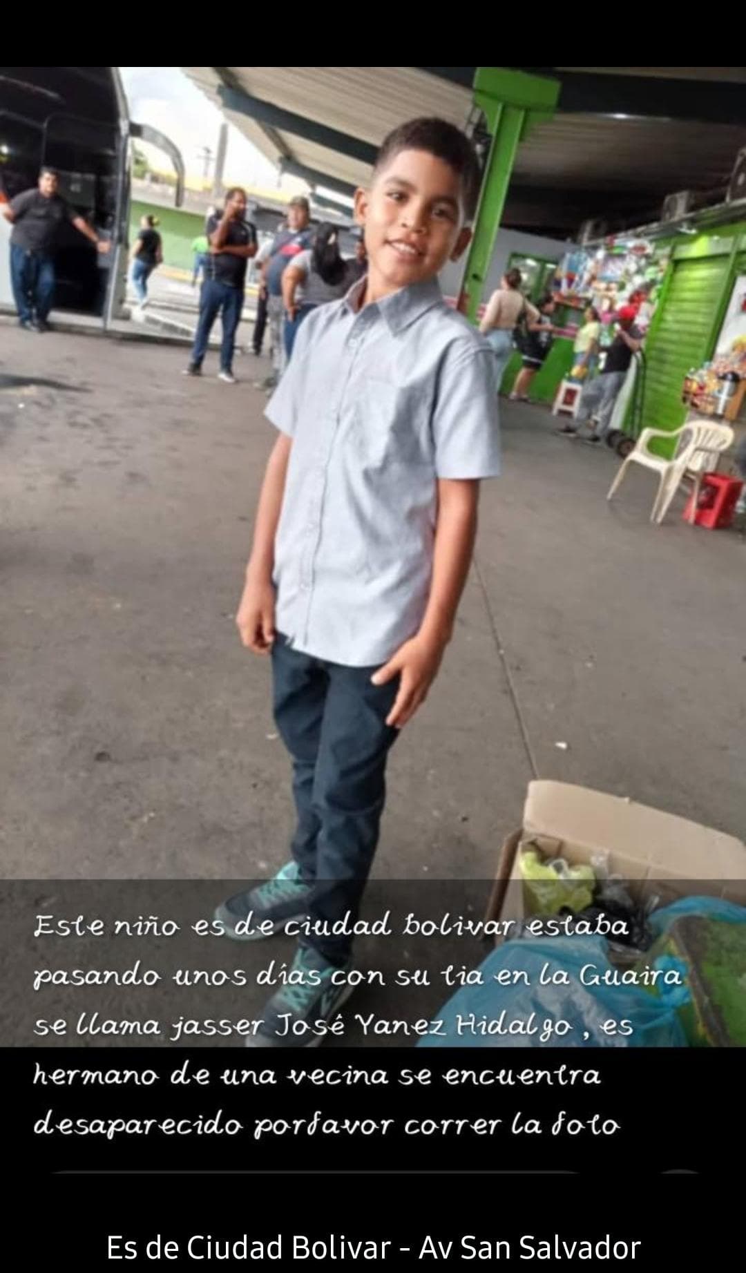 Jasser Jose Yanez Hidalgo