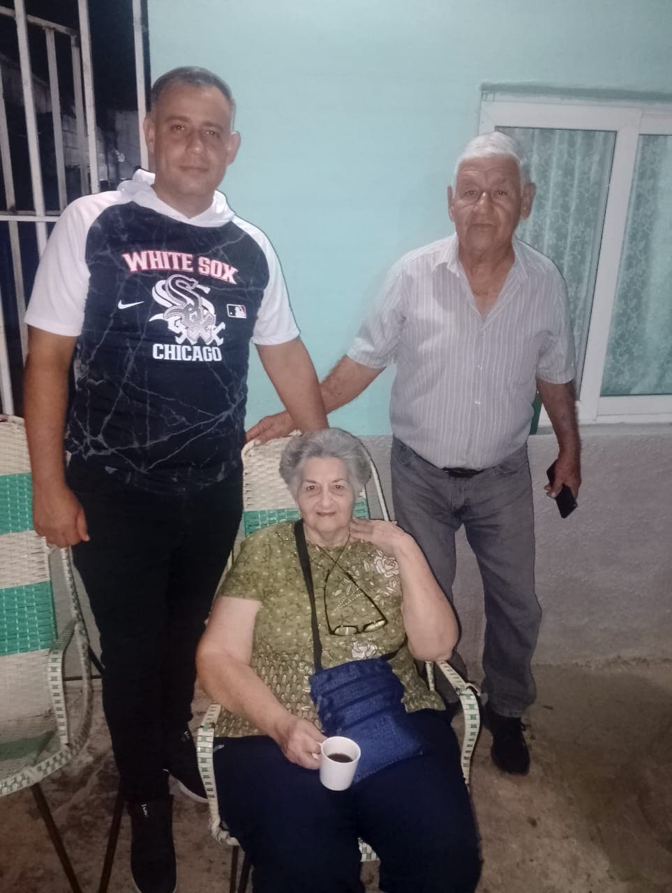 Ramón Rondón