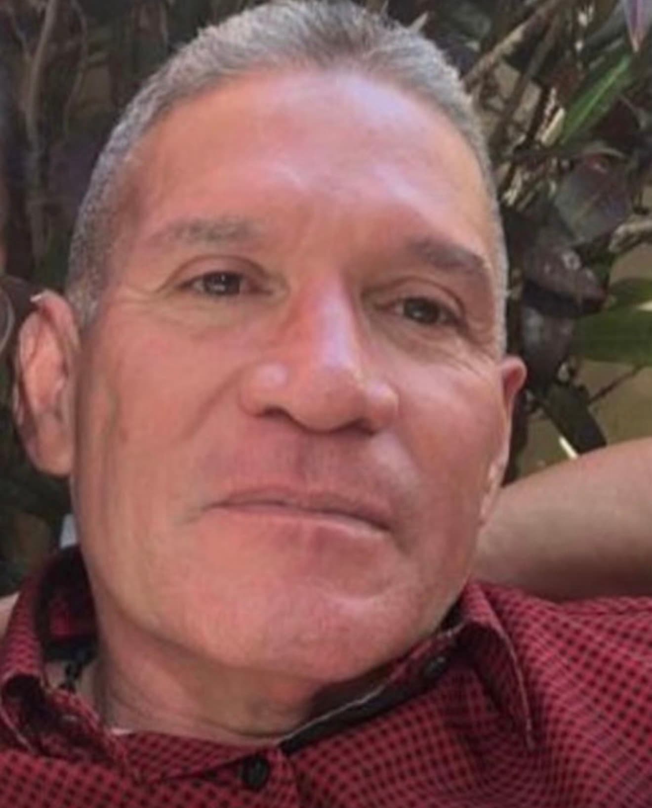 Jorge René Hernández Cudemo