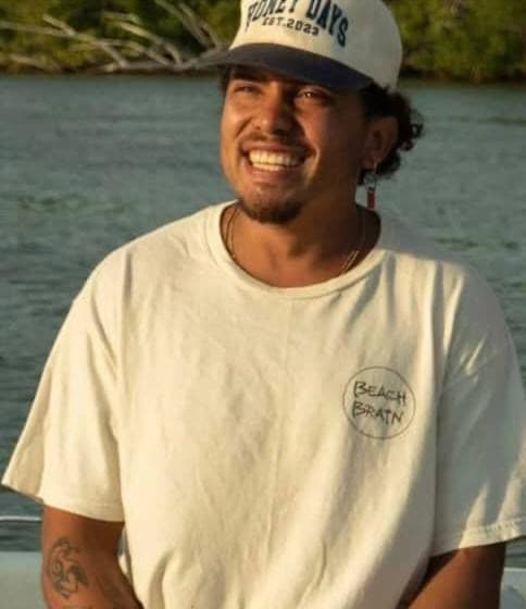 Angelo David Mejía Melendez