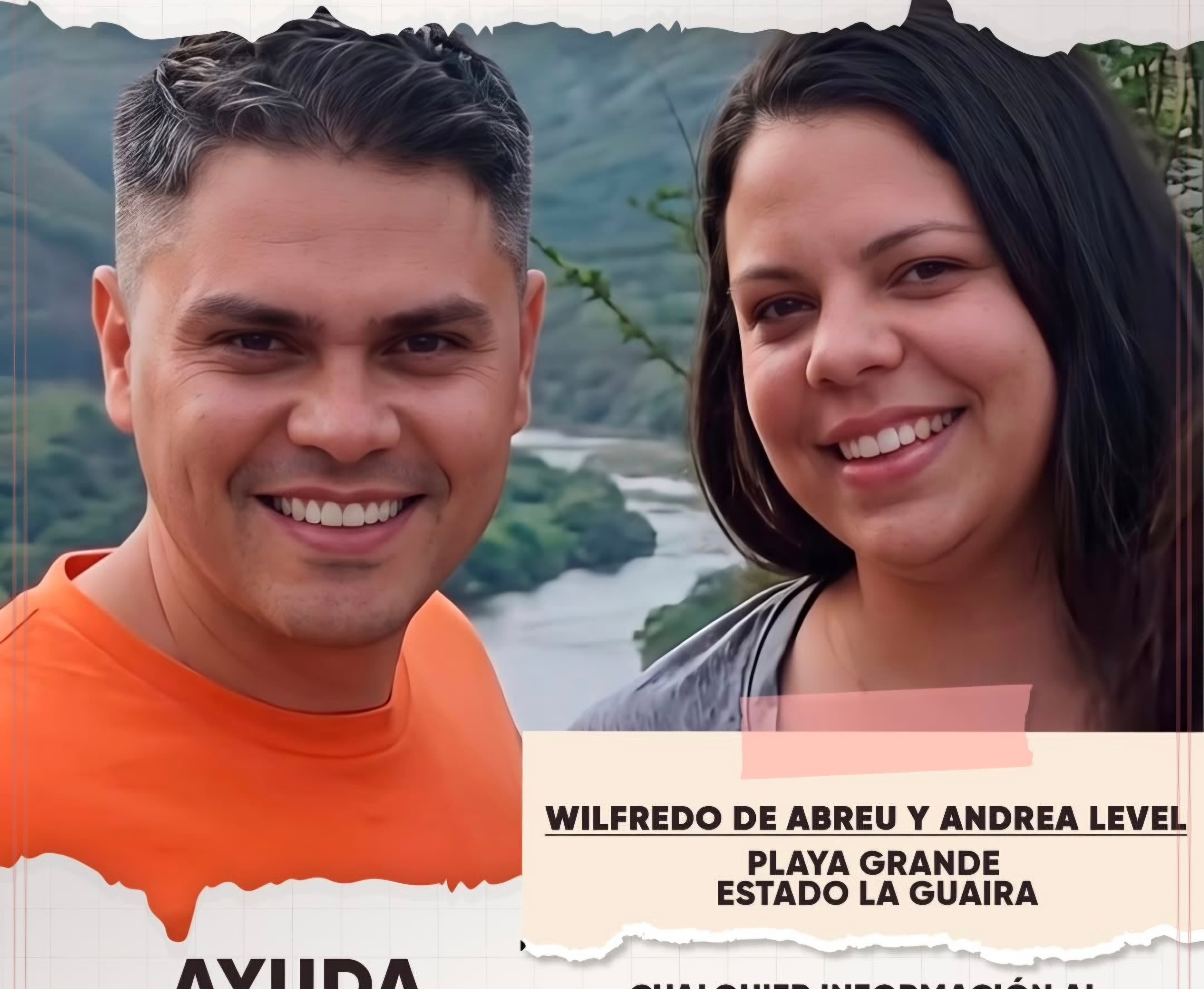 Andrea Level