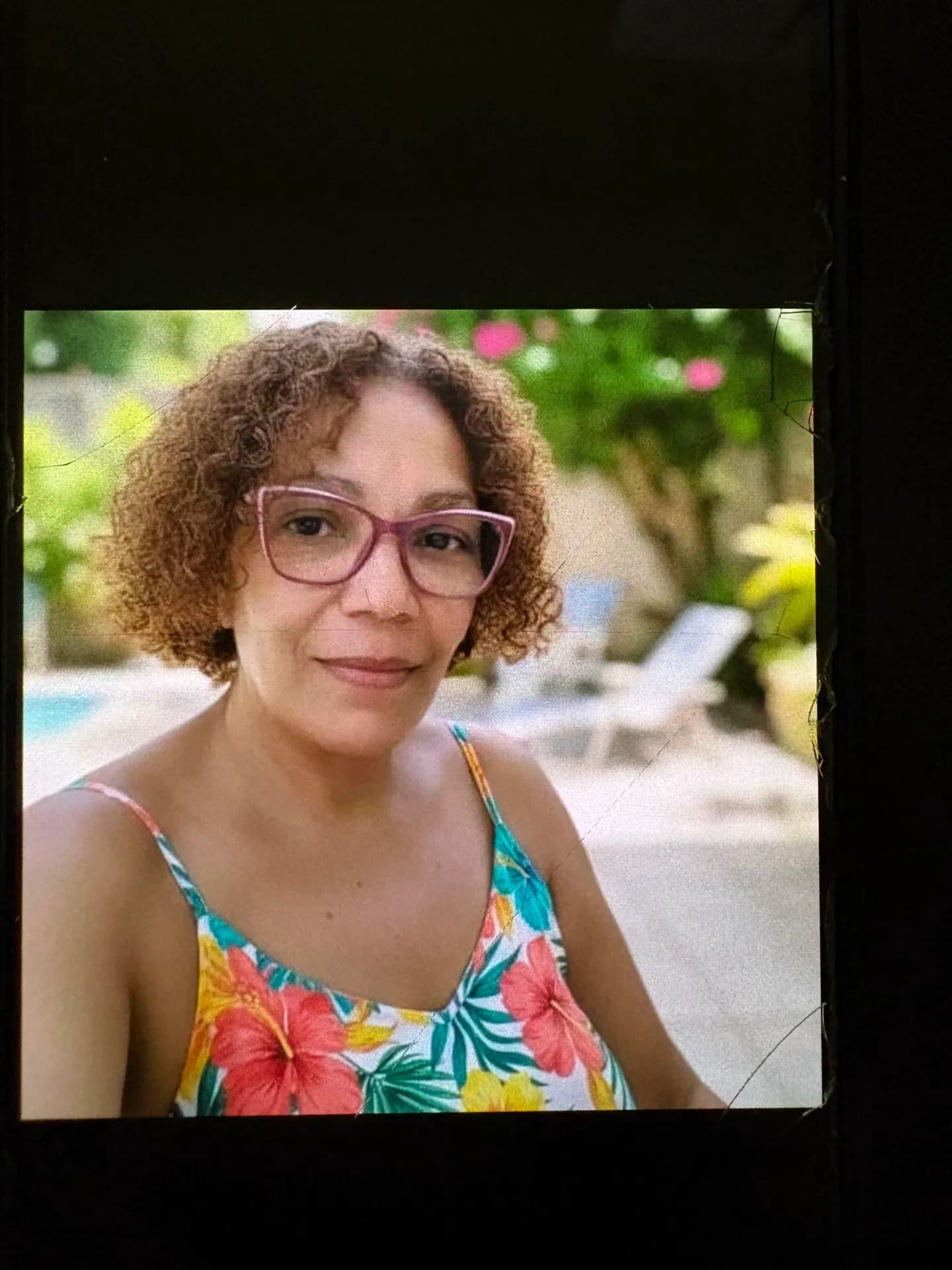Dilia Teresa Funez Vargas