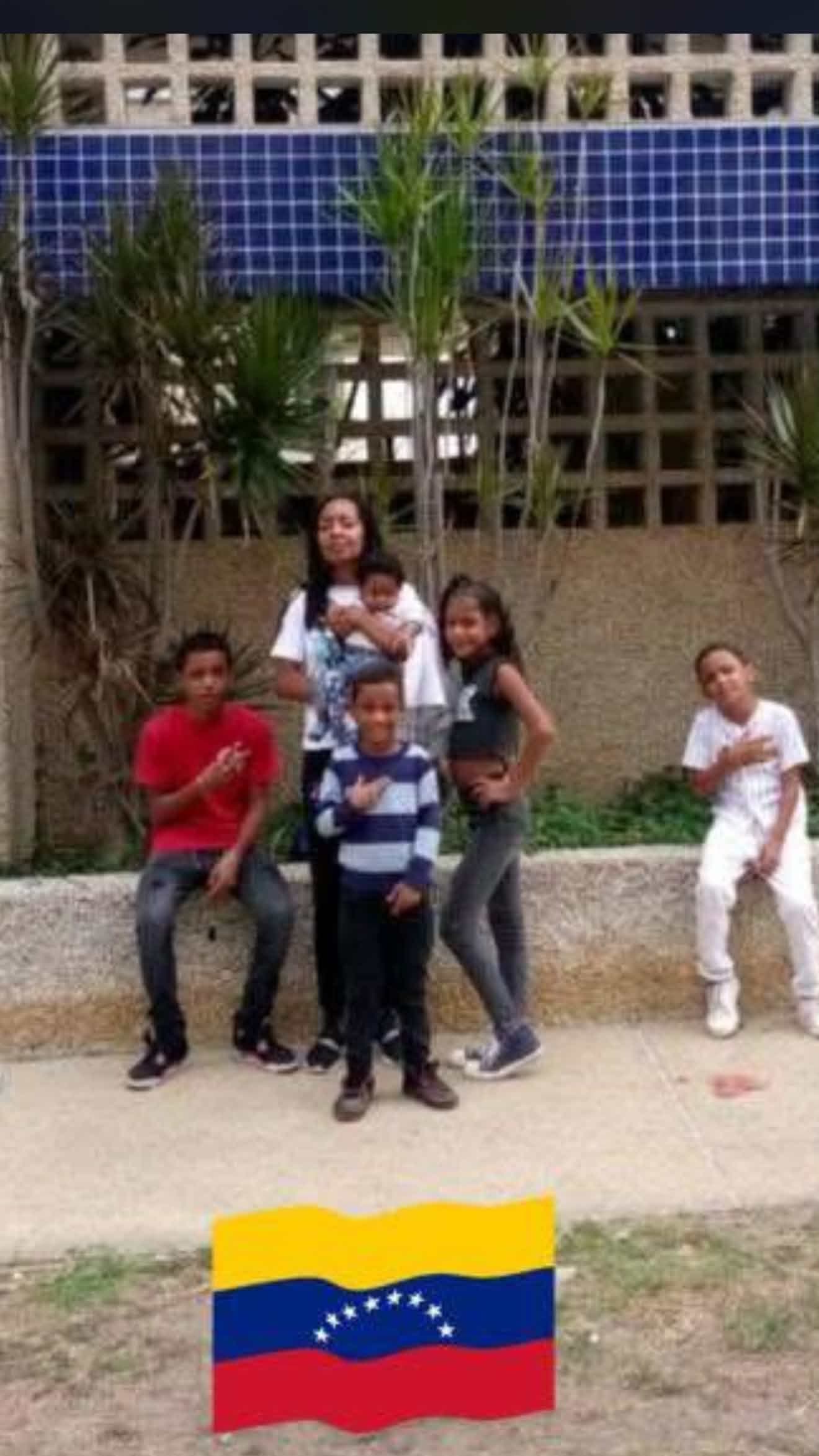 Argelia Rada Rondon