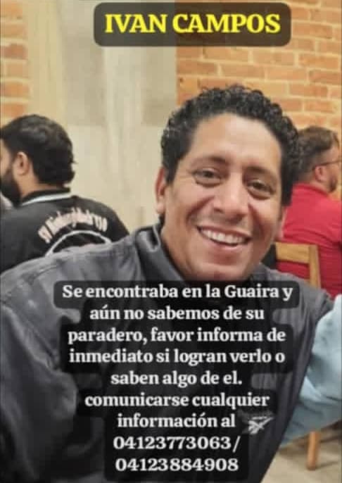Iván Campos