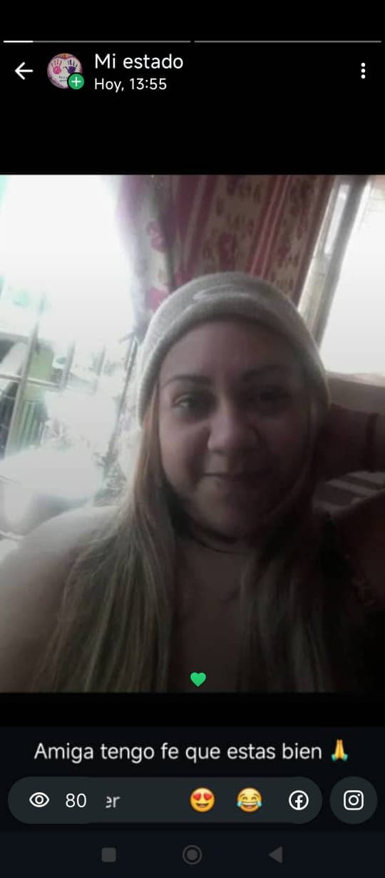 Geidymar Gutierrez